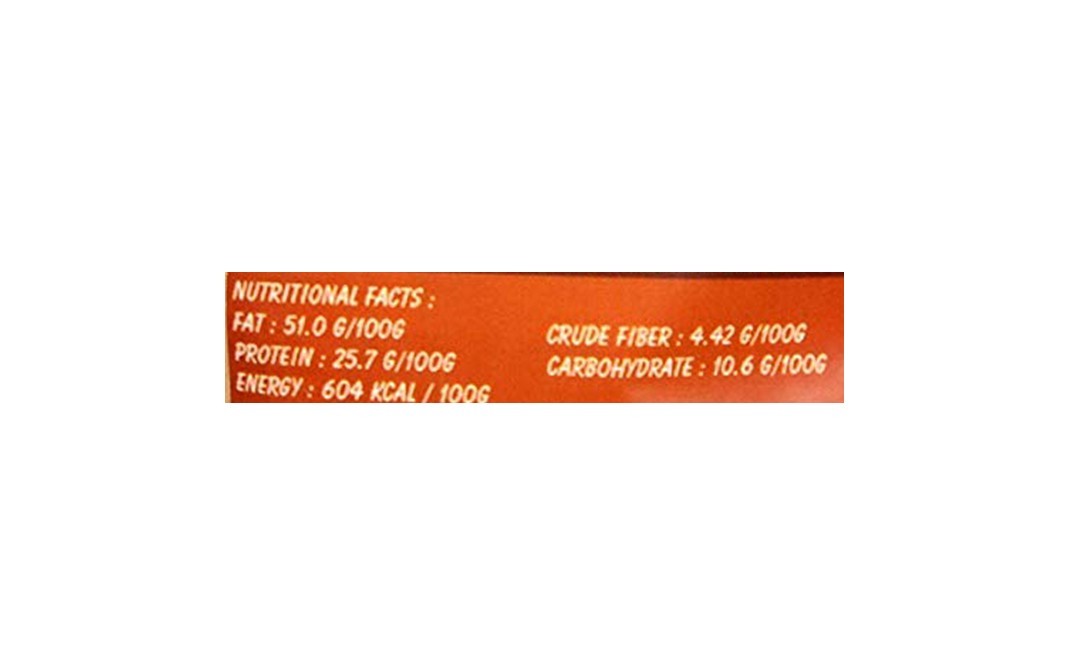 Green Wealth California Almonds    Pack  800 grams